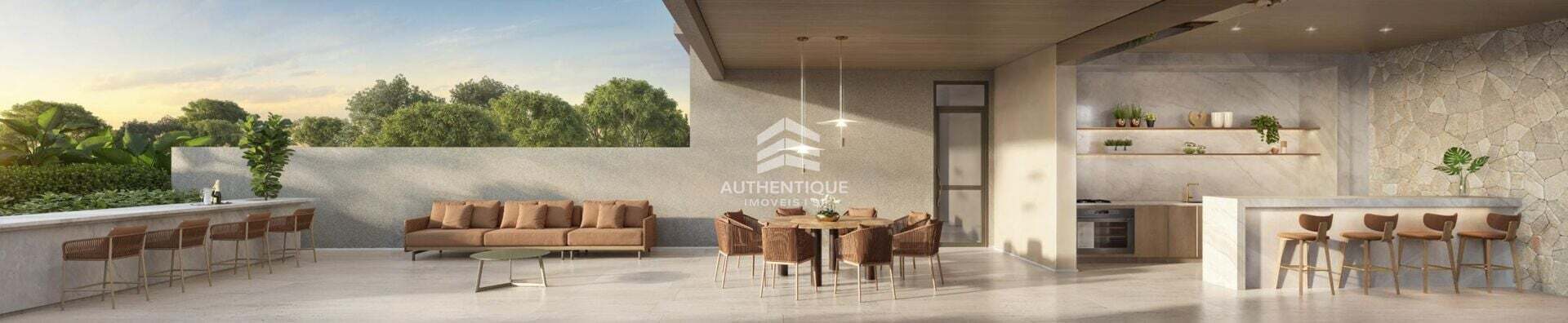 Apartamento, 2 quartos, 57 m² - Foto 11