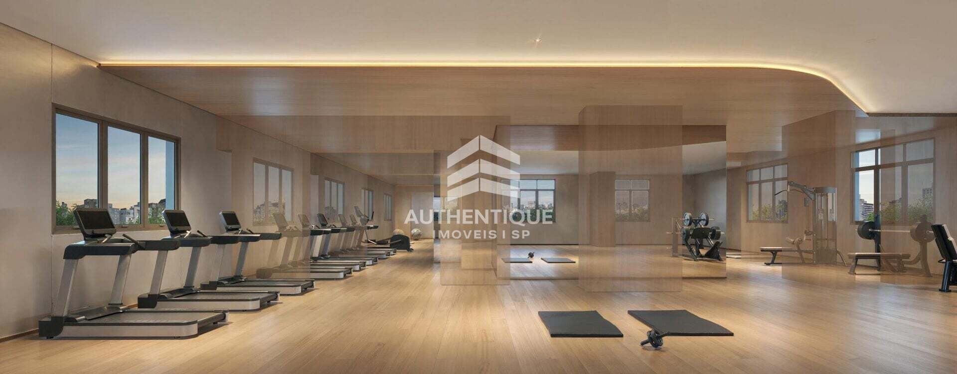 Apartamento, 2 quartos, 57 m² - Foto 6