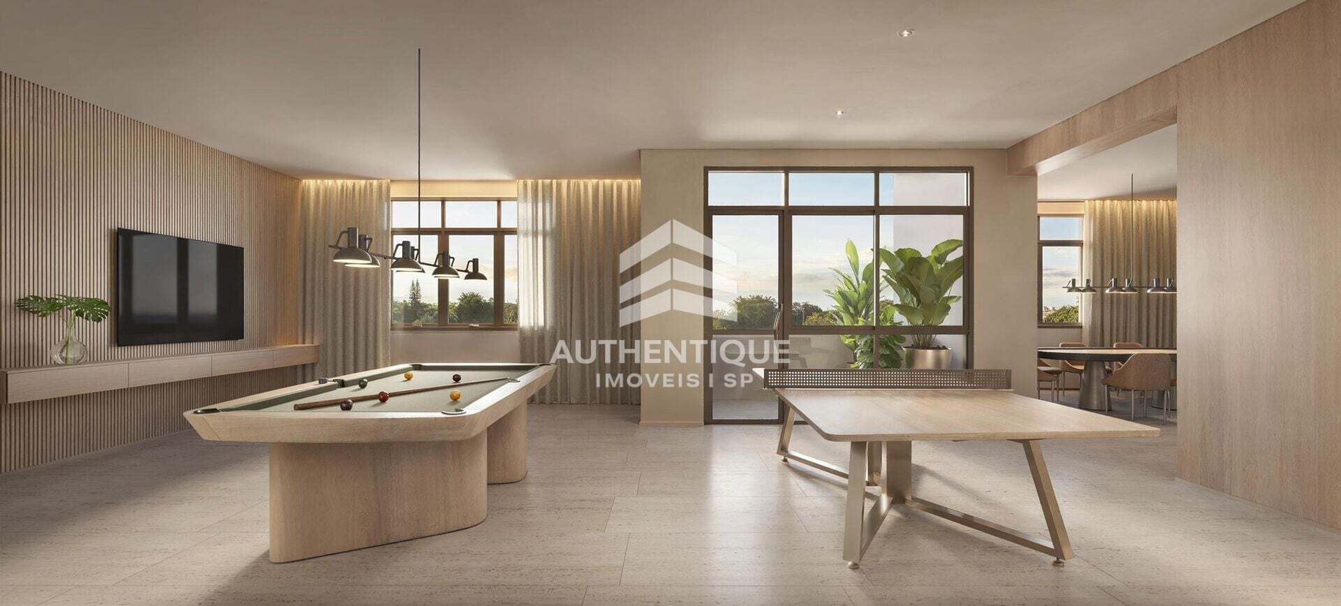 Apartamento, 2 quartos, 57 m² - Foto 9