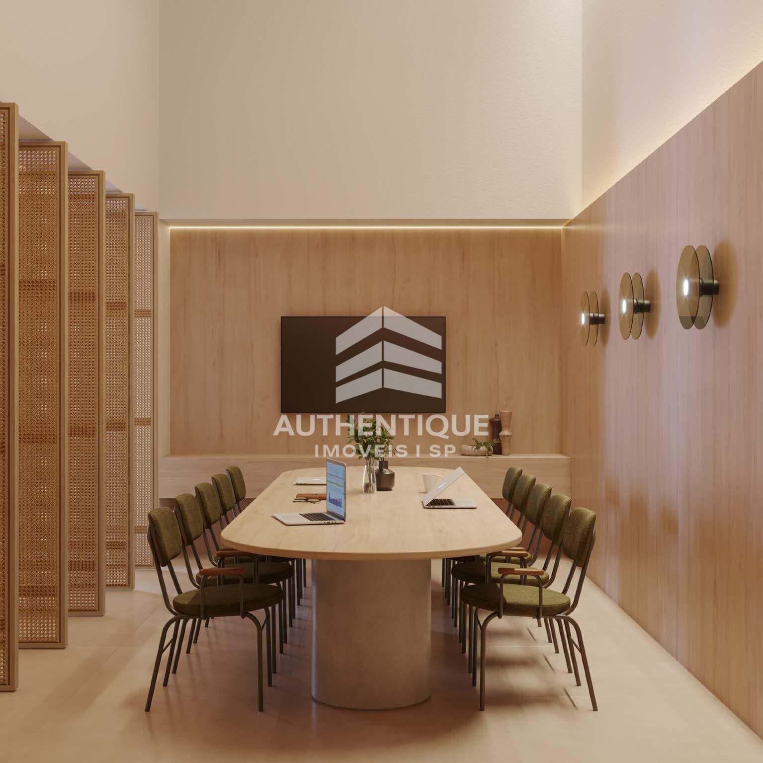 Apartamento, 1 quarto, 39 m² - Foto 12