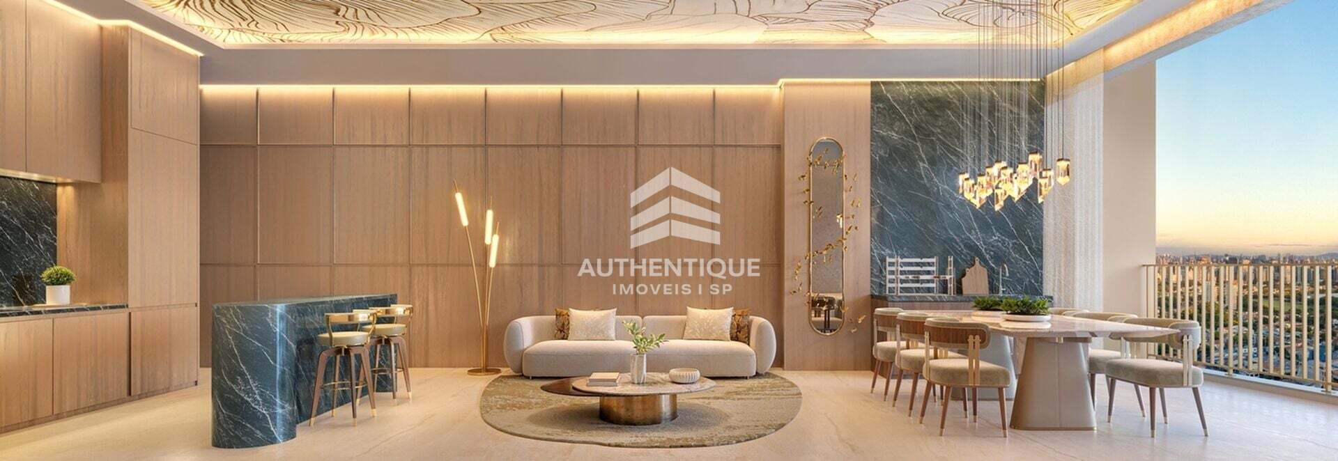 Apartamento, 3 quartos, 96 m² - Foto 7