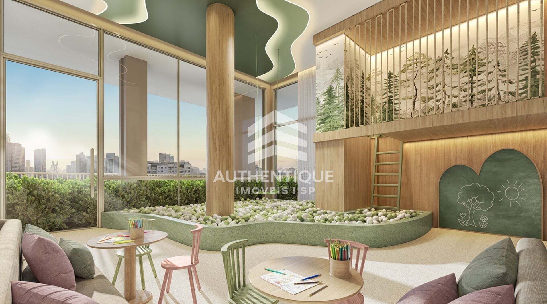 Apartamento, 3 quartos, 96 m² - Foto 13