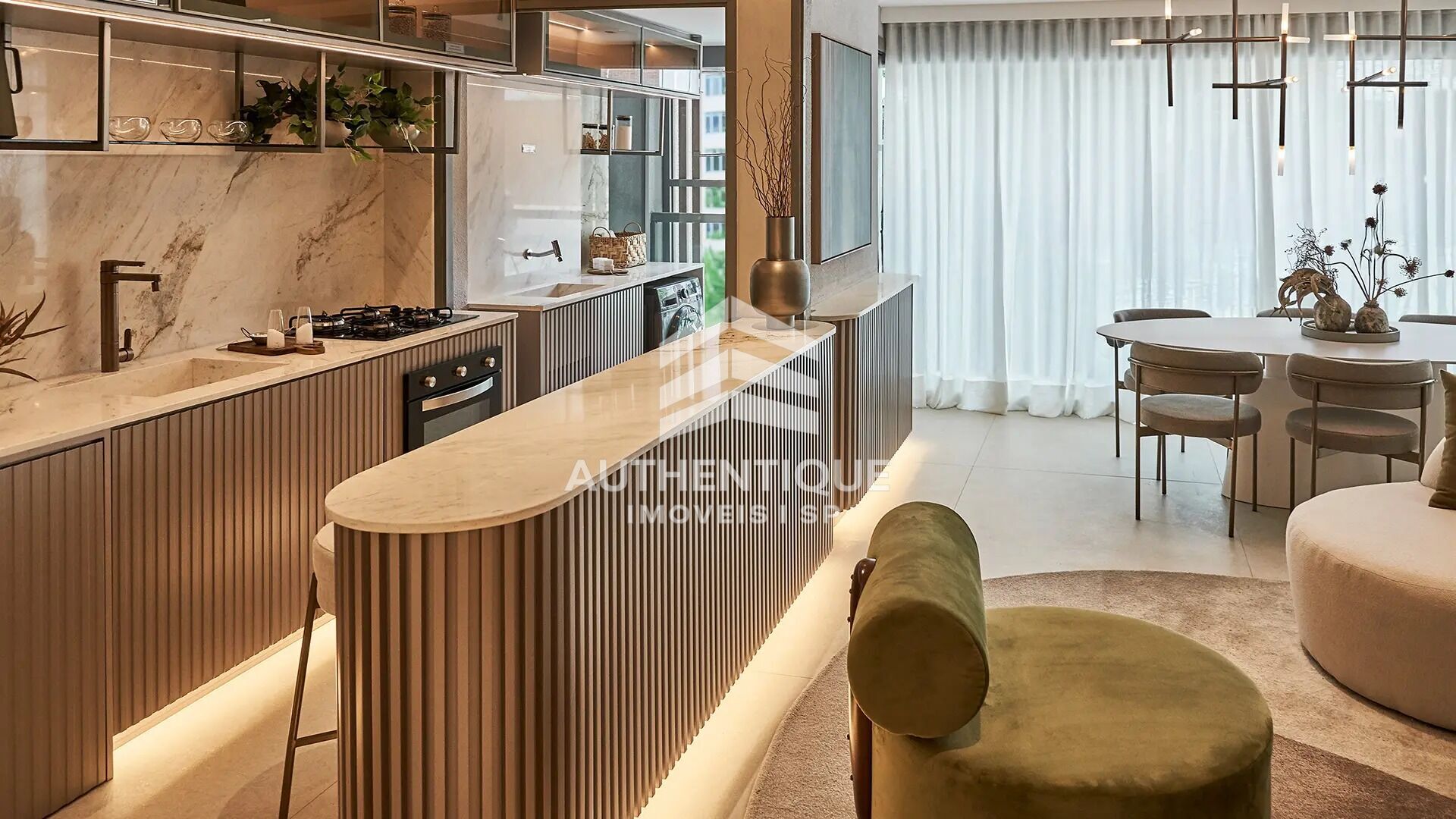 Apartamento, 2 quartos, 88 m² - Foto 9