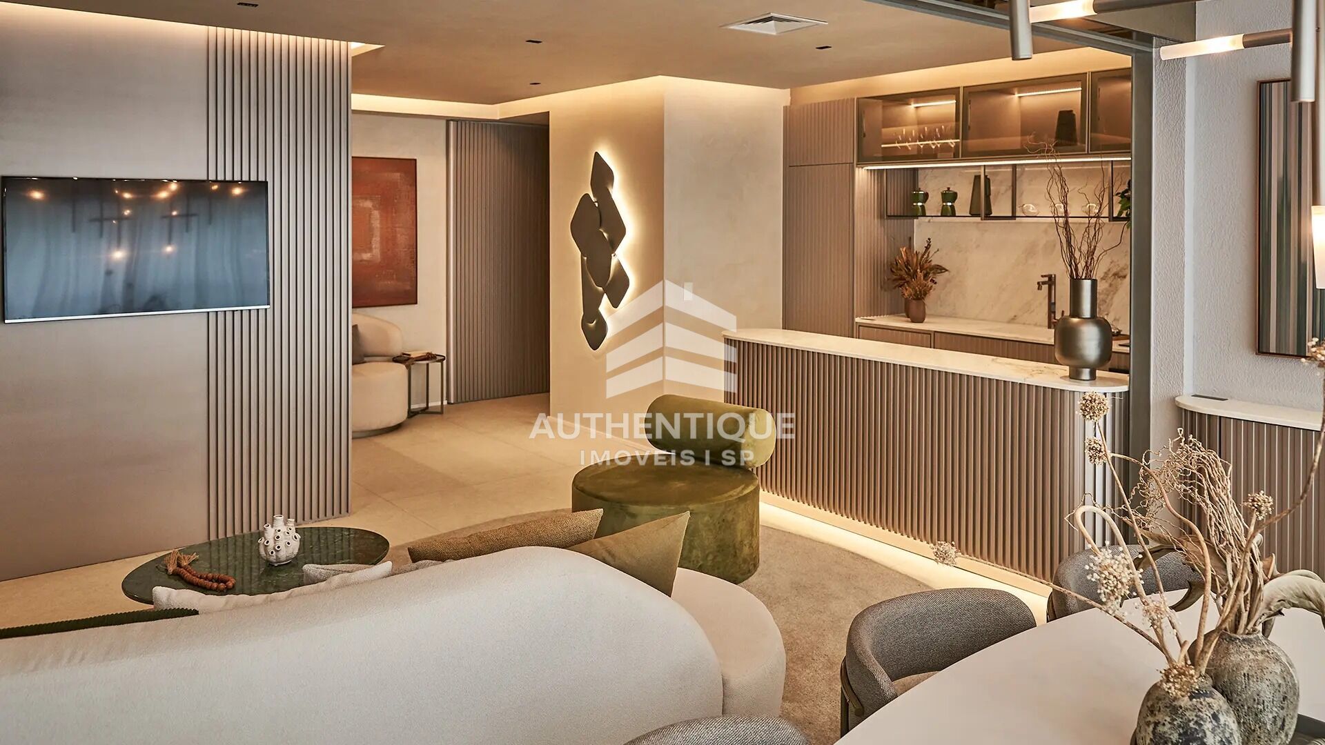 Apartamento, 2 quartos, 88 m² - Foto 4