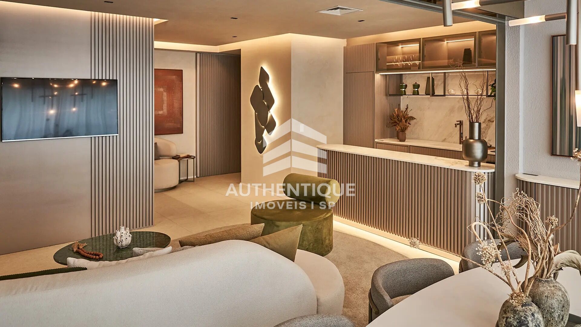 Apartamento, 2 quartos, 88 m² - Foto 4