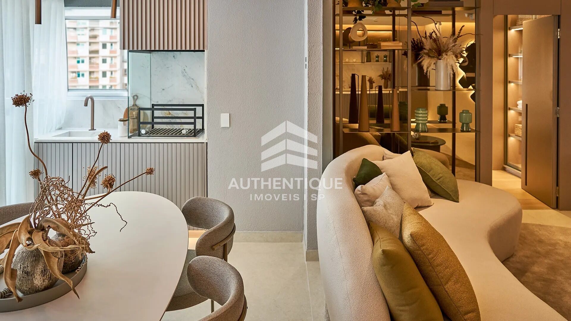Apartamento, 2 quartos, 88 m² - Foto 6
