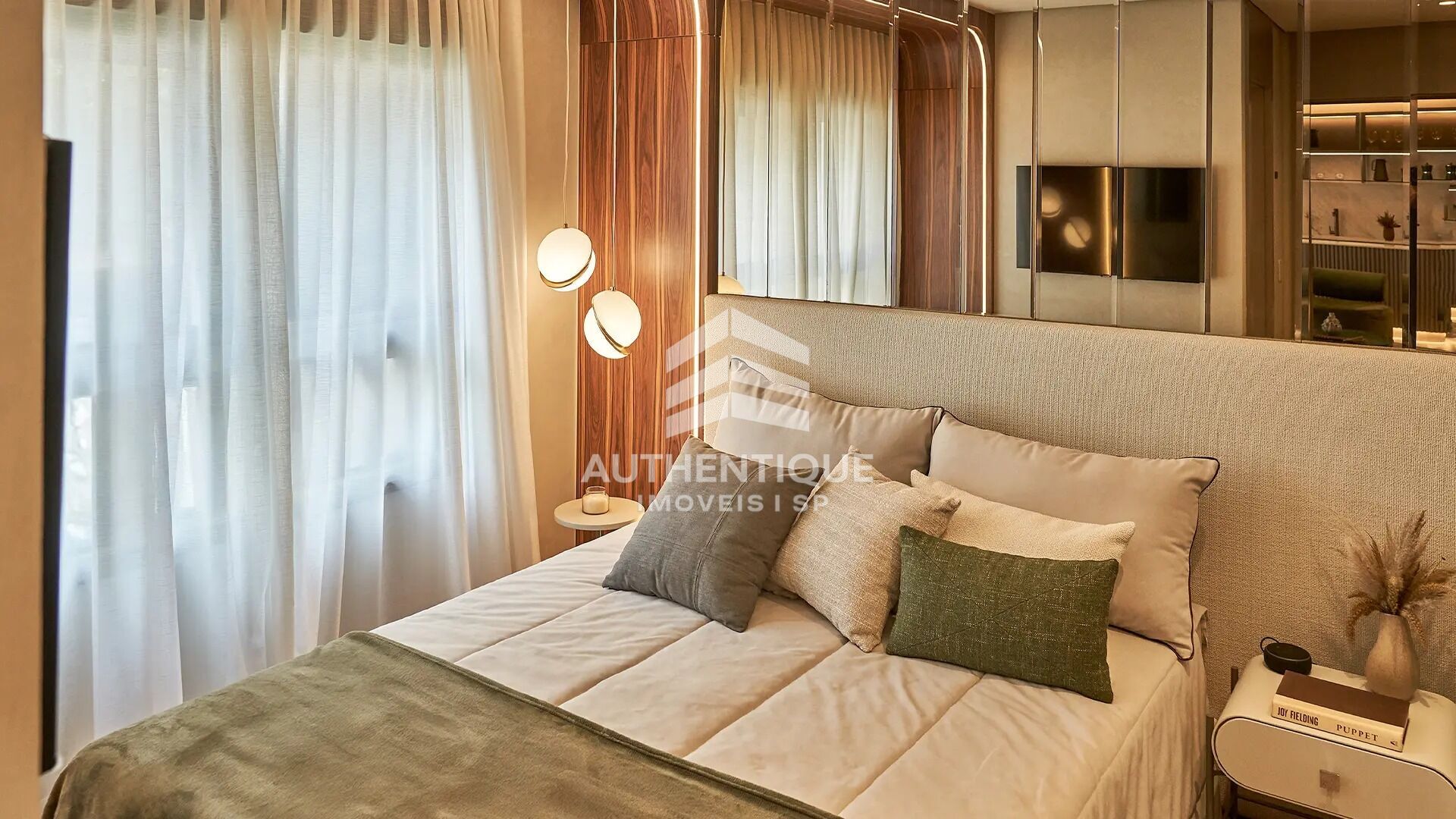 Apartamento, 2 quartos, 88 m² - Foto 23