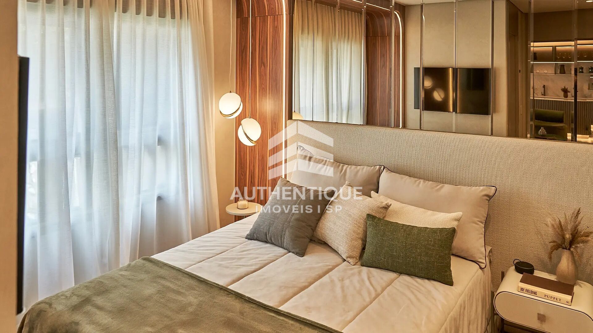 Apartamento, 2 quartos, 88 m² - Foto 23