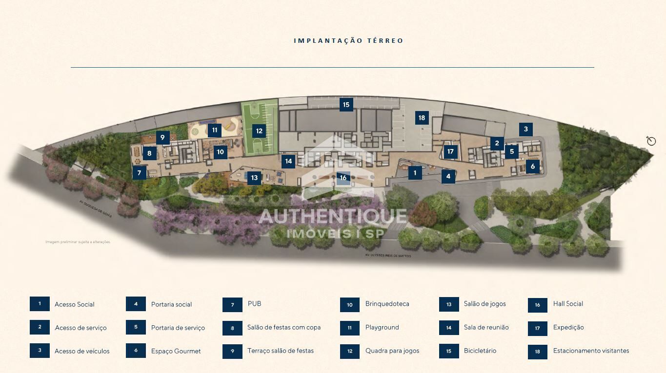 Apartamento, 3 quartos, 181 m² - Foto 14
