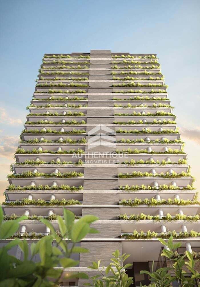 Cobertura, 4 quartos, 384 m² - Foto 4