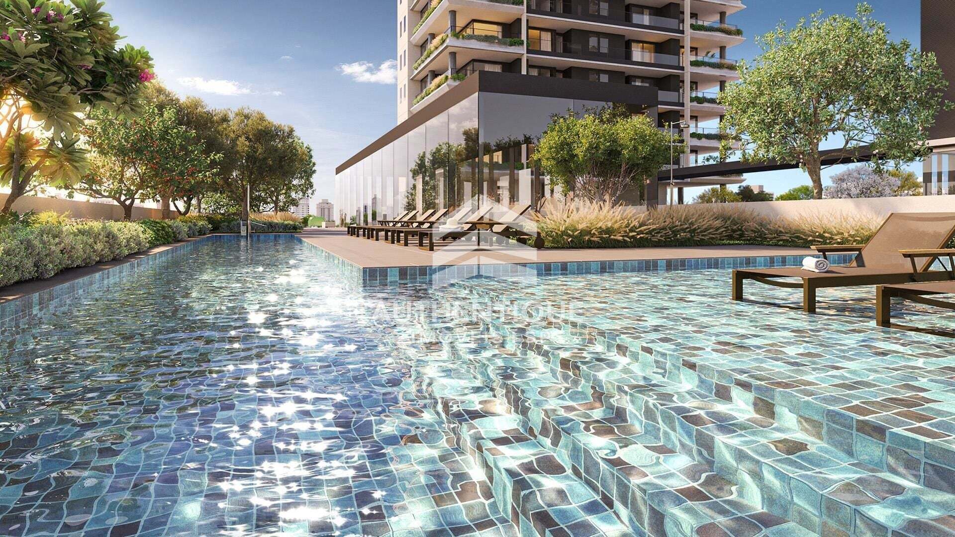 Cobertura, 4 quartos, 384 m² - Foto 2