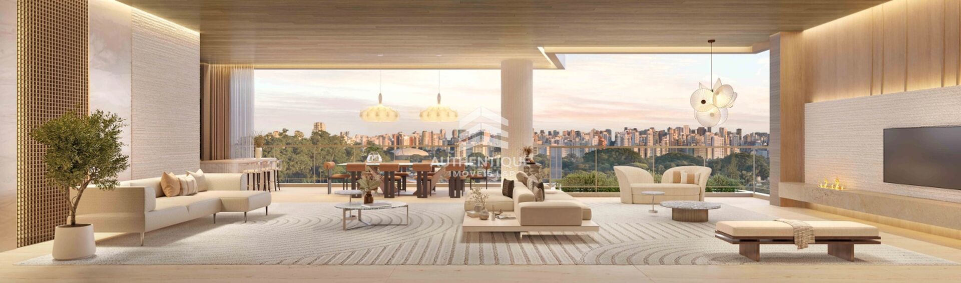 Apartamento, 4 quartos, 280 m² - Foto 5