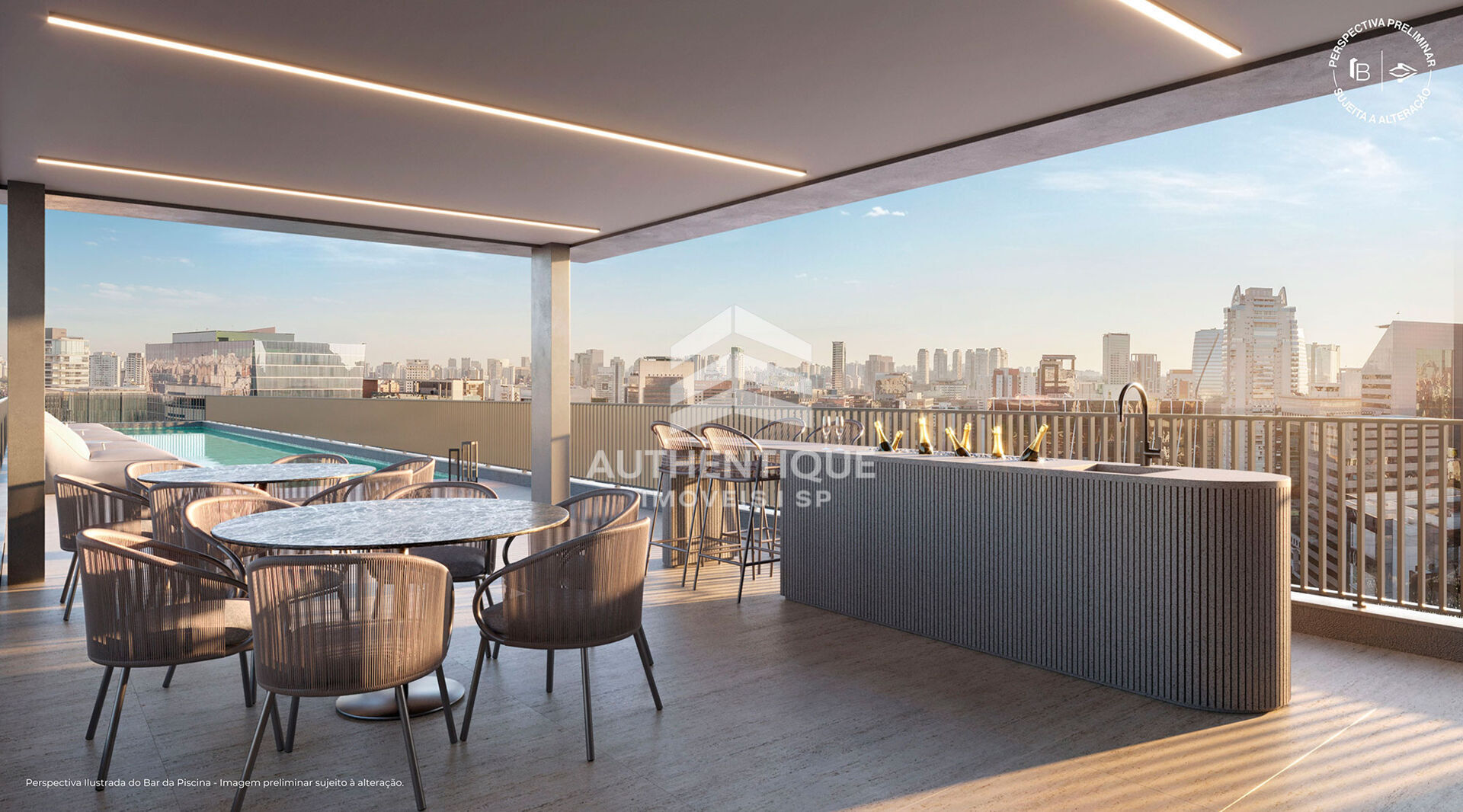 Apartamento, 1 quarto, 59 m² - Foto 4