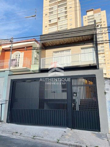 Sobrado, 2 quartos, 250 m² - Foto 7