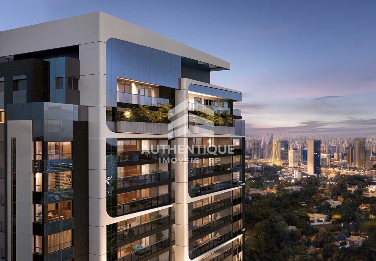 Cobertura, 4 quartos, 585 m² - Foto 2