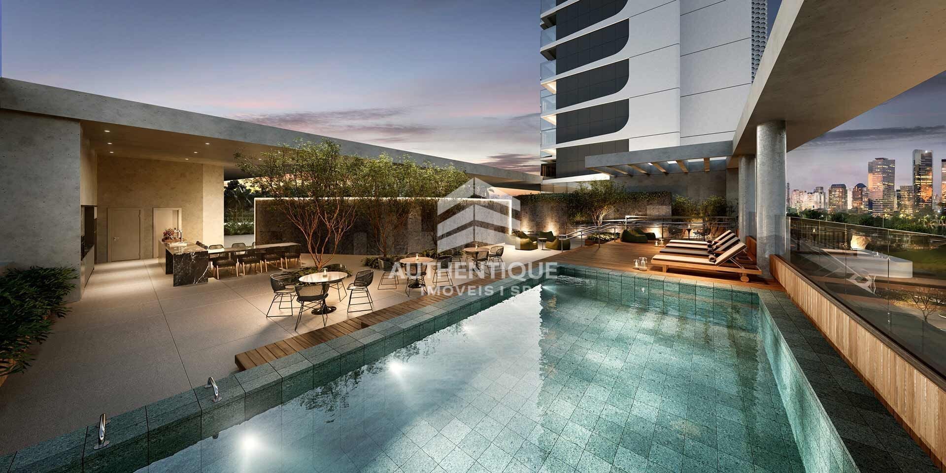 Cobertura, 4 quartos, 585 m² - Foto 7