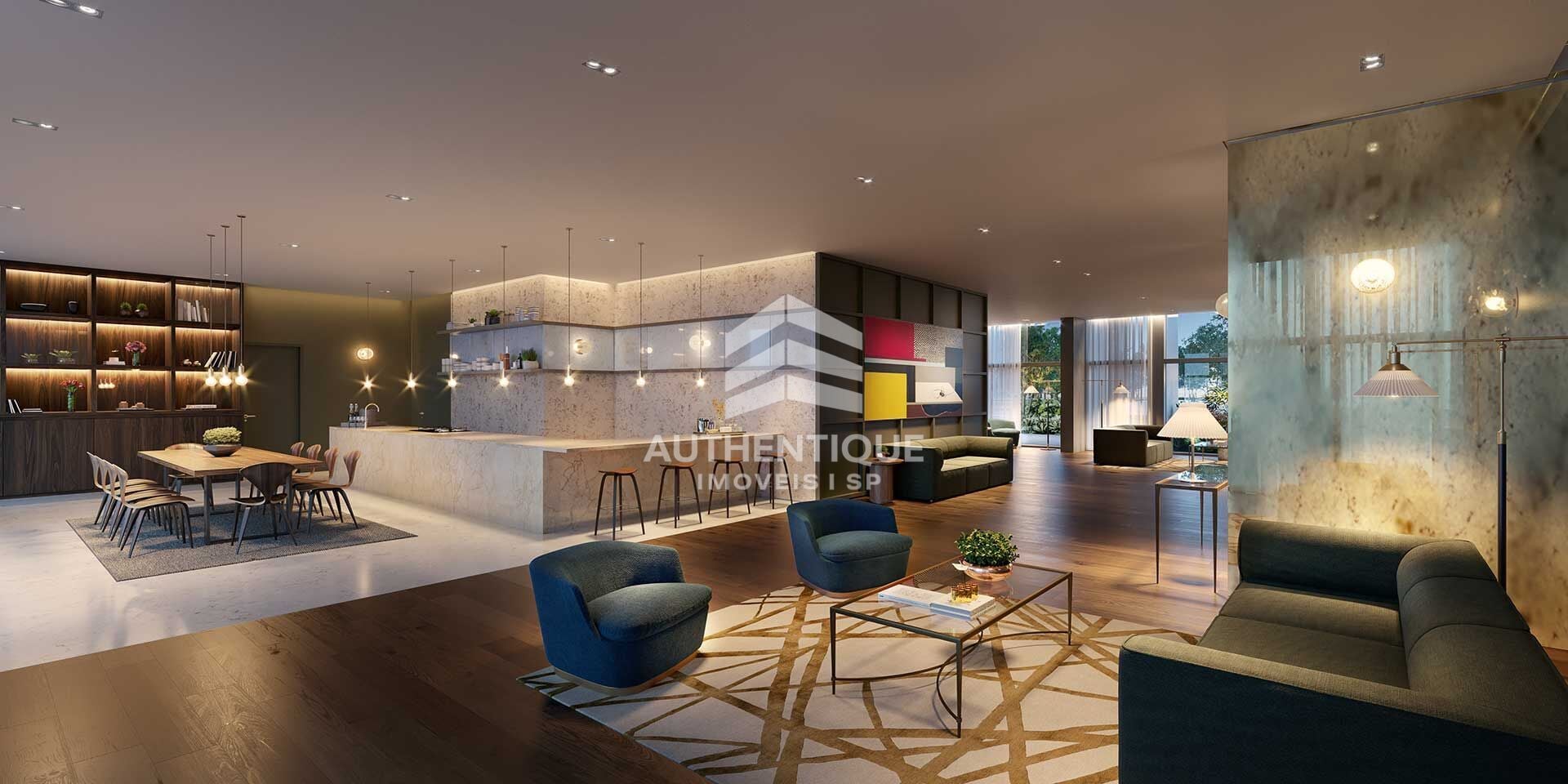 Cobertura, 4 quartos, 585 m² - Foto 33