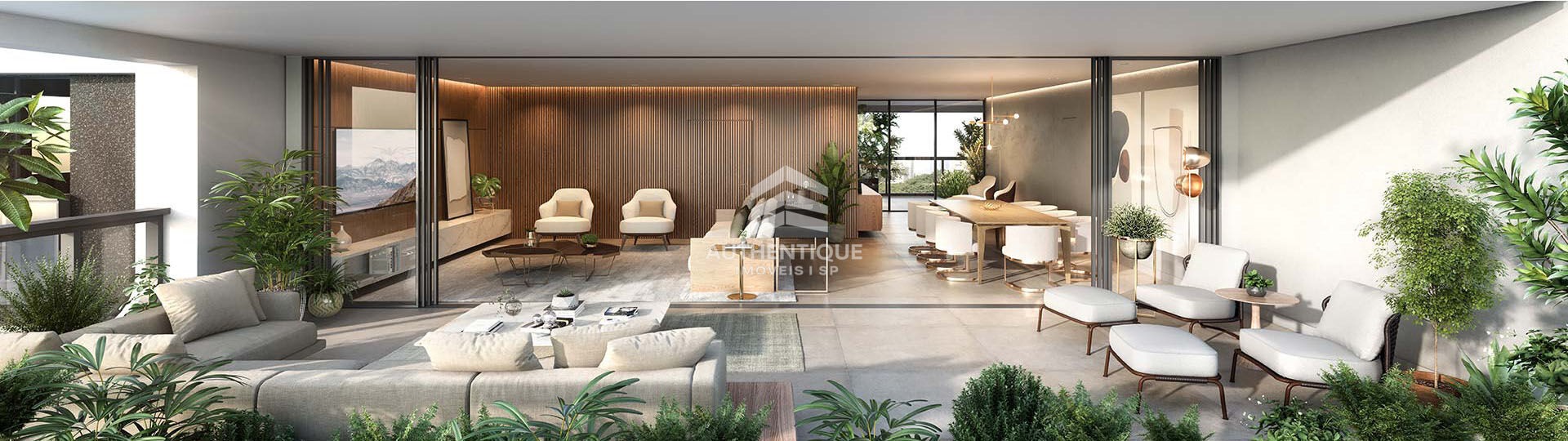 Cobertura, 4 quartos, 585 m² - Foto 37