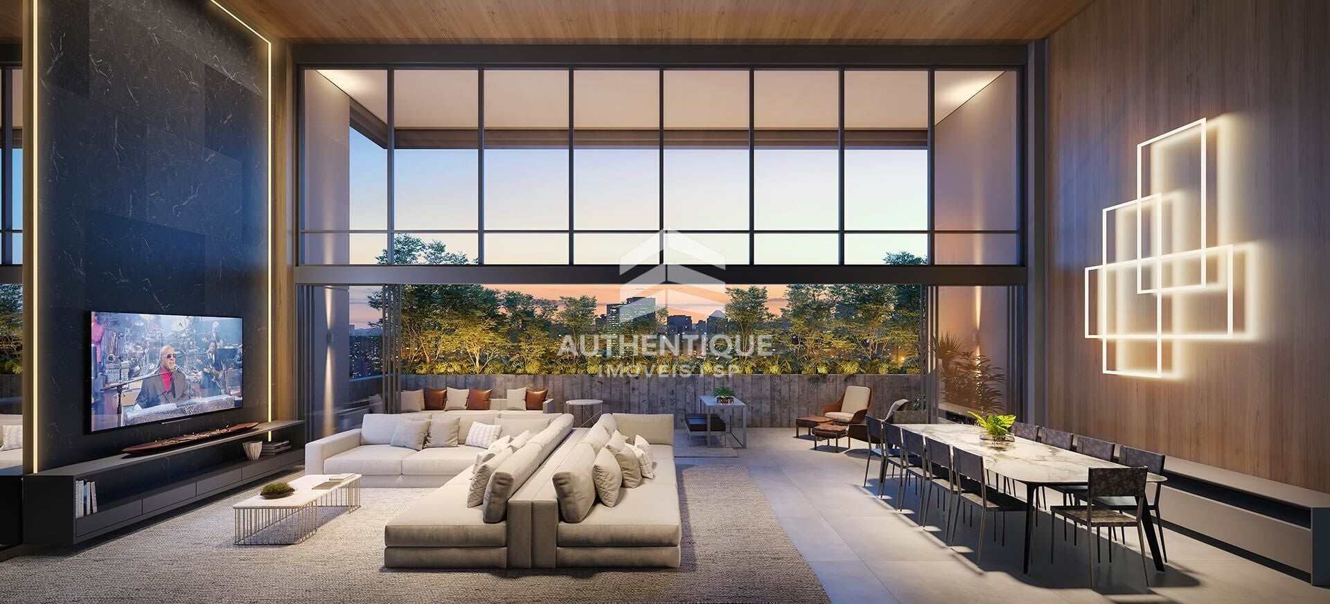 Cobertura, 4 quartos, 585 m² - Foto 40