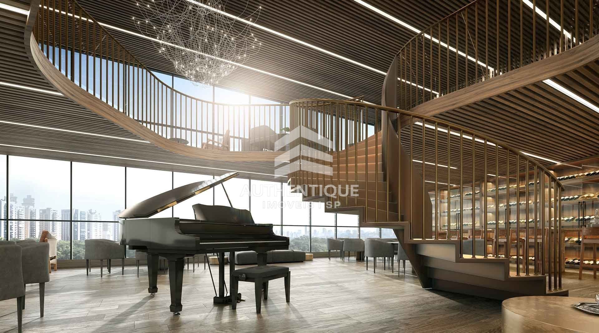 Cobertura, 4 quartos, 585 m² - Foto 8