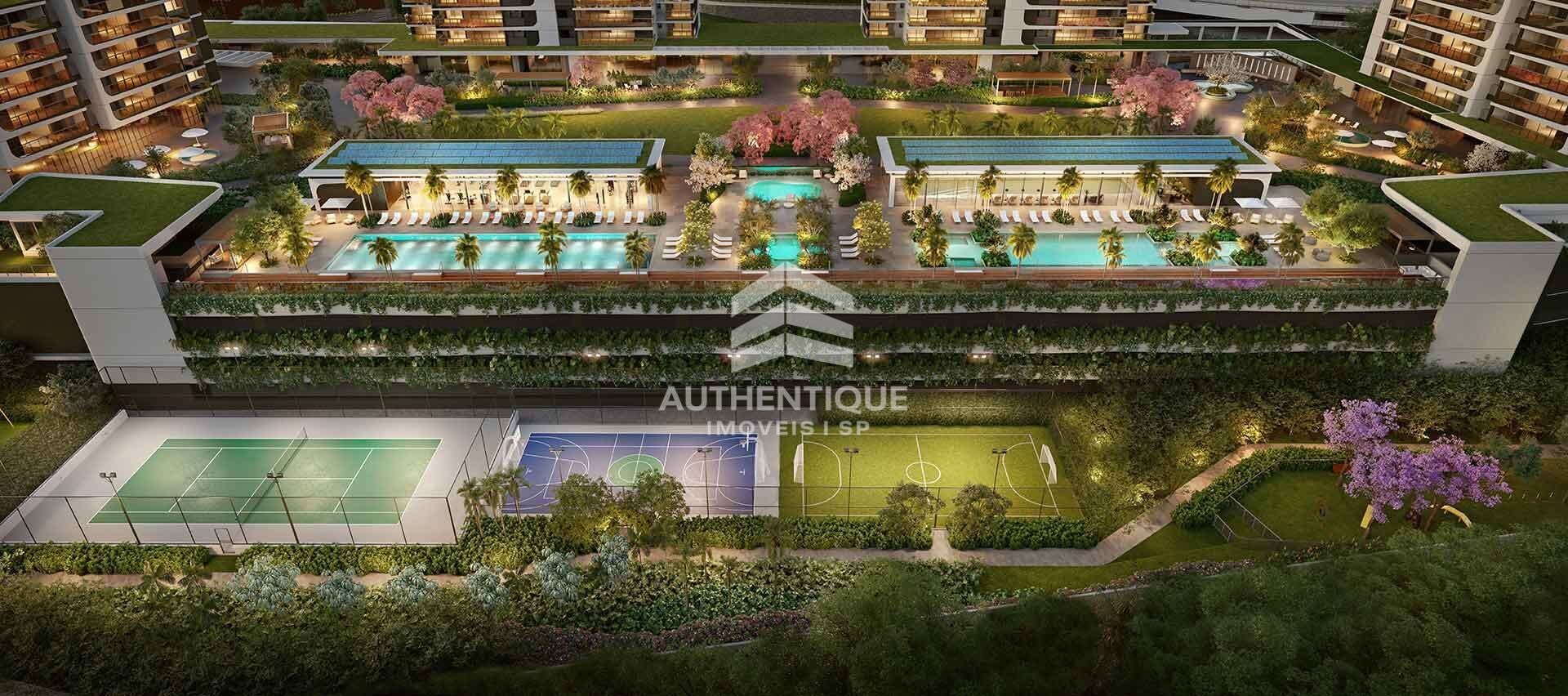 Cobertura, 4 quartos, 585 m² - Foto 6