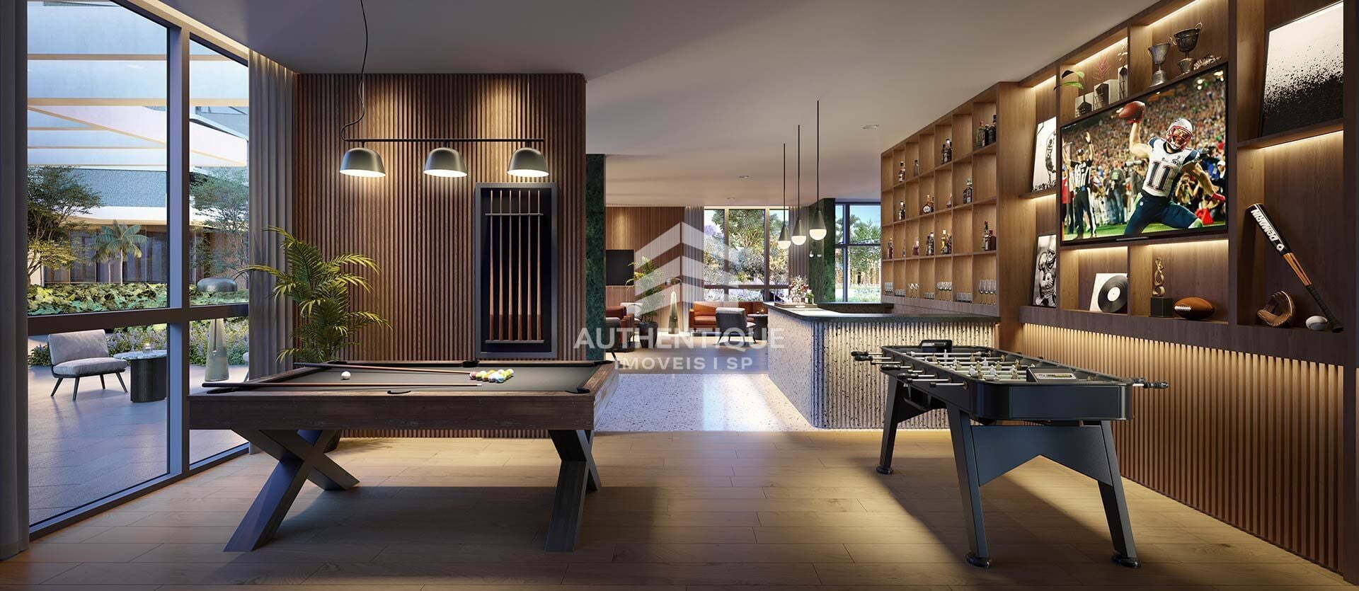 Cobertura, 4 quartos, 585 m² - Foto 34
