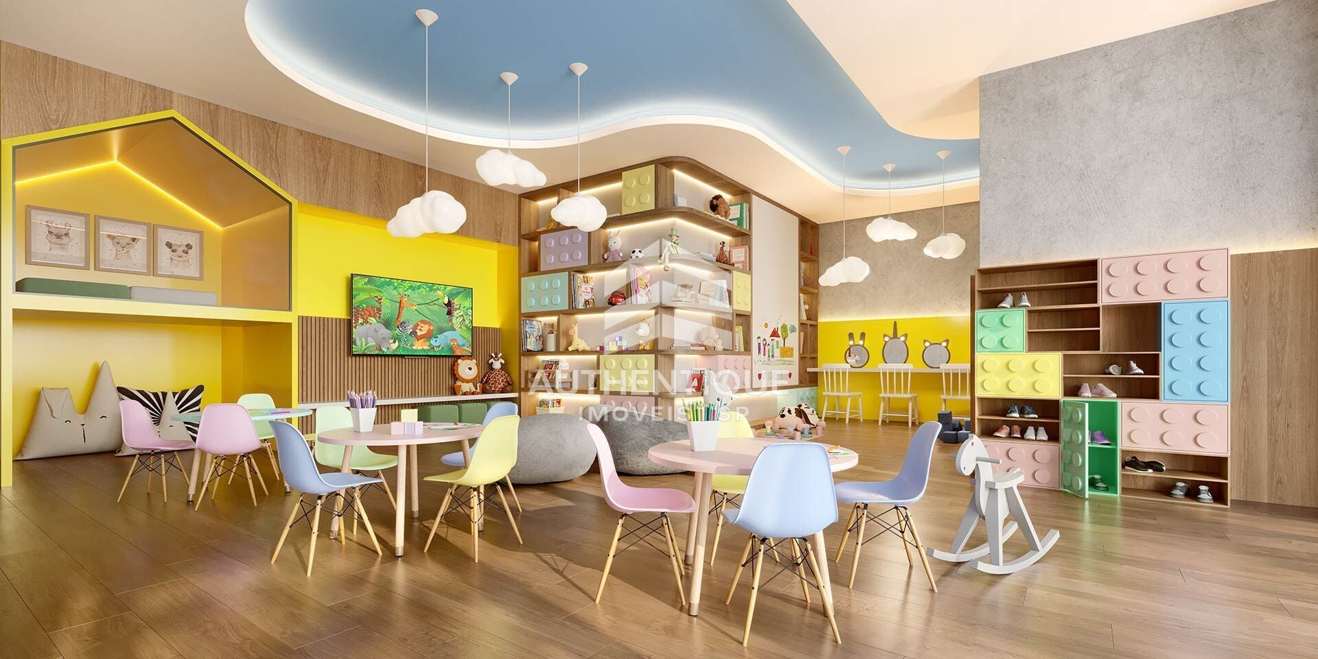 Cobertura, 4 quartos, 585 m² - Foto 22