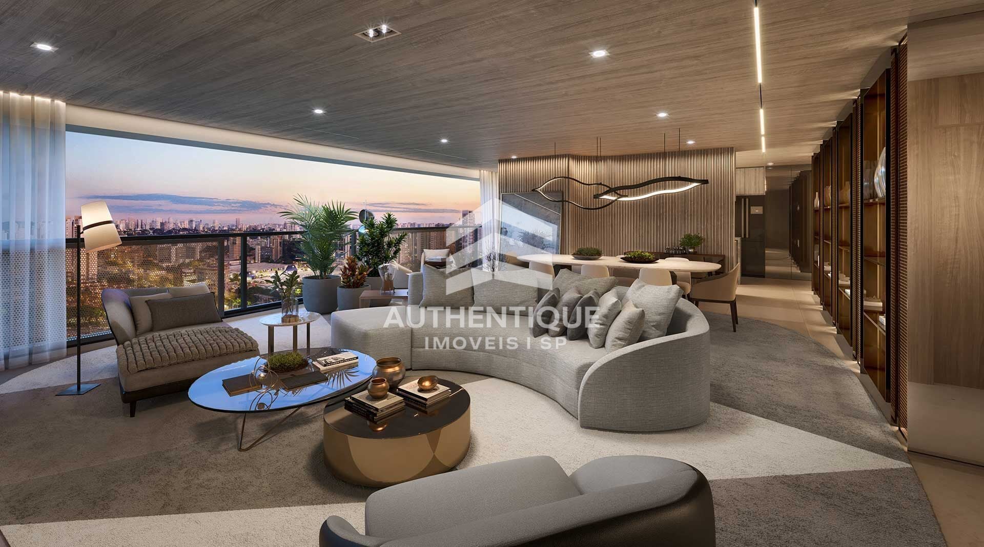 Cobertura, 4 quartos, 585 m² - Foto 36