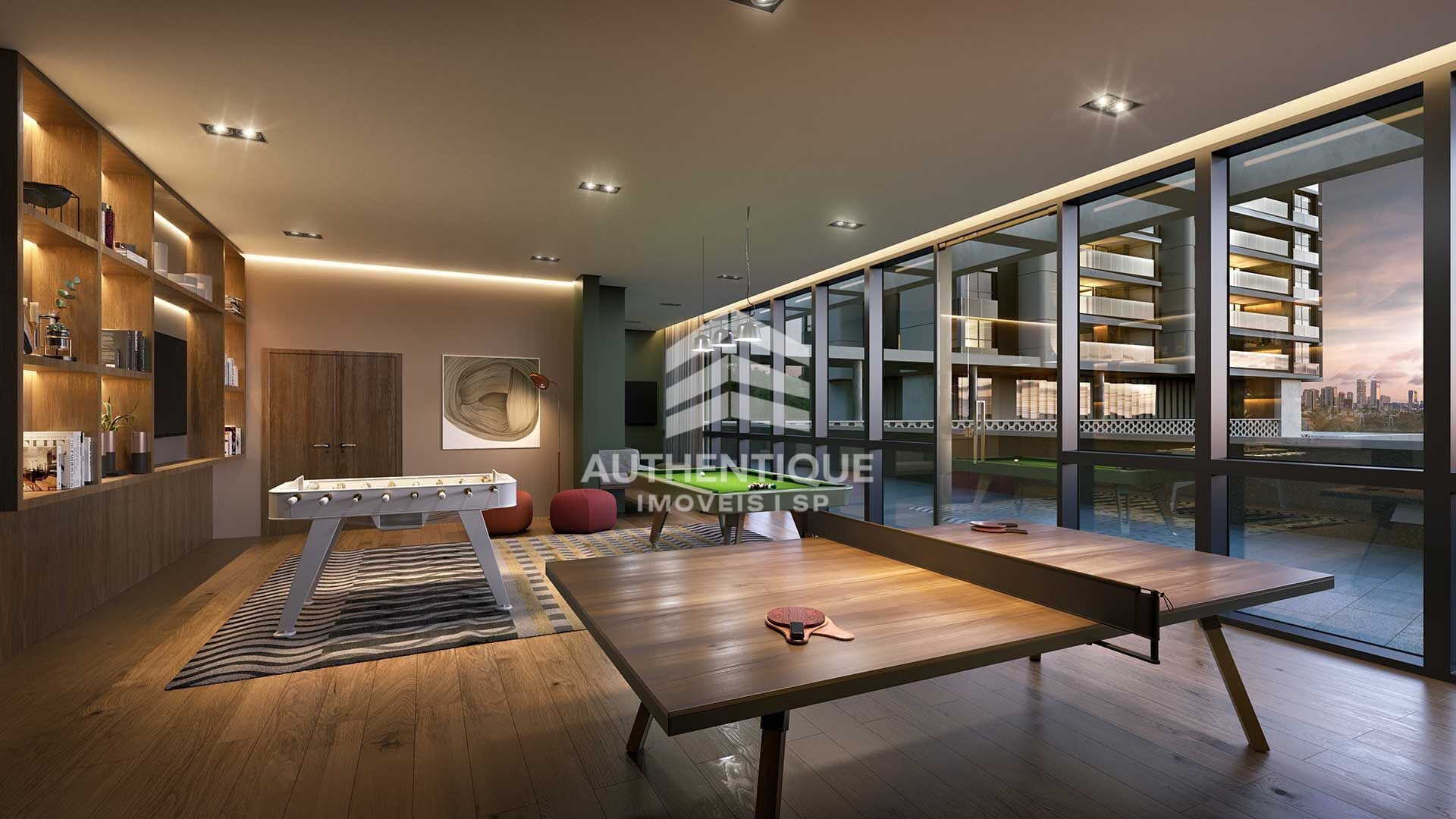 Cobertura, 4 quartos, 585 m² - Foto 24