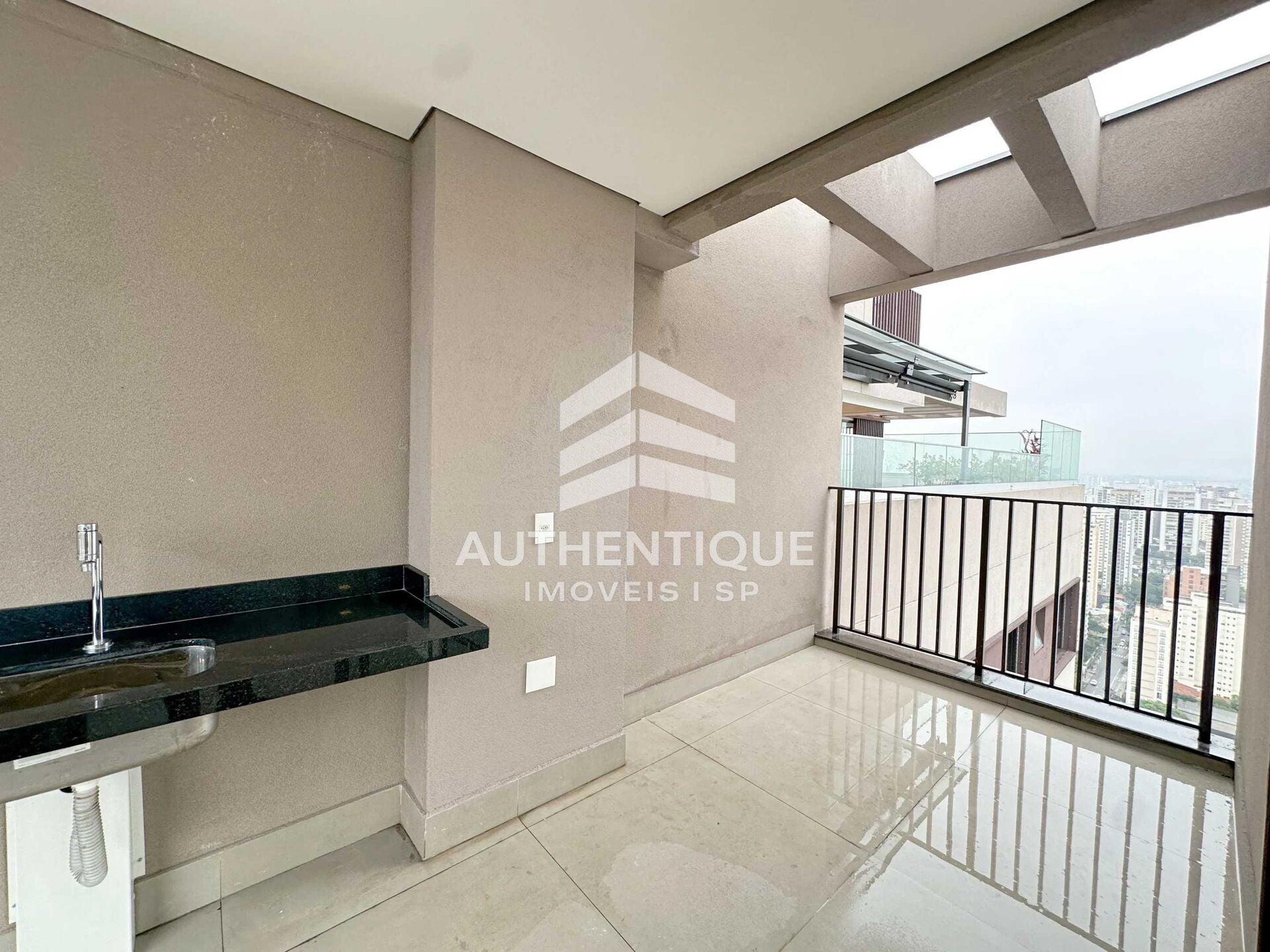 Cobertura, 2 quartos, 125 m² - Foto 10