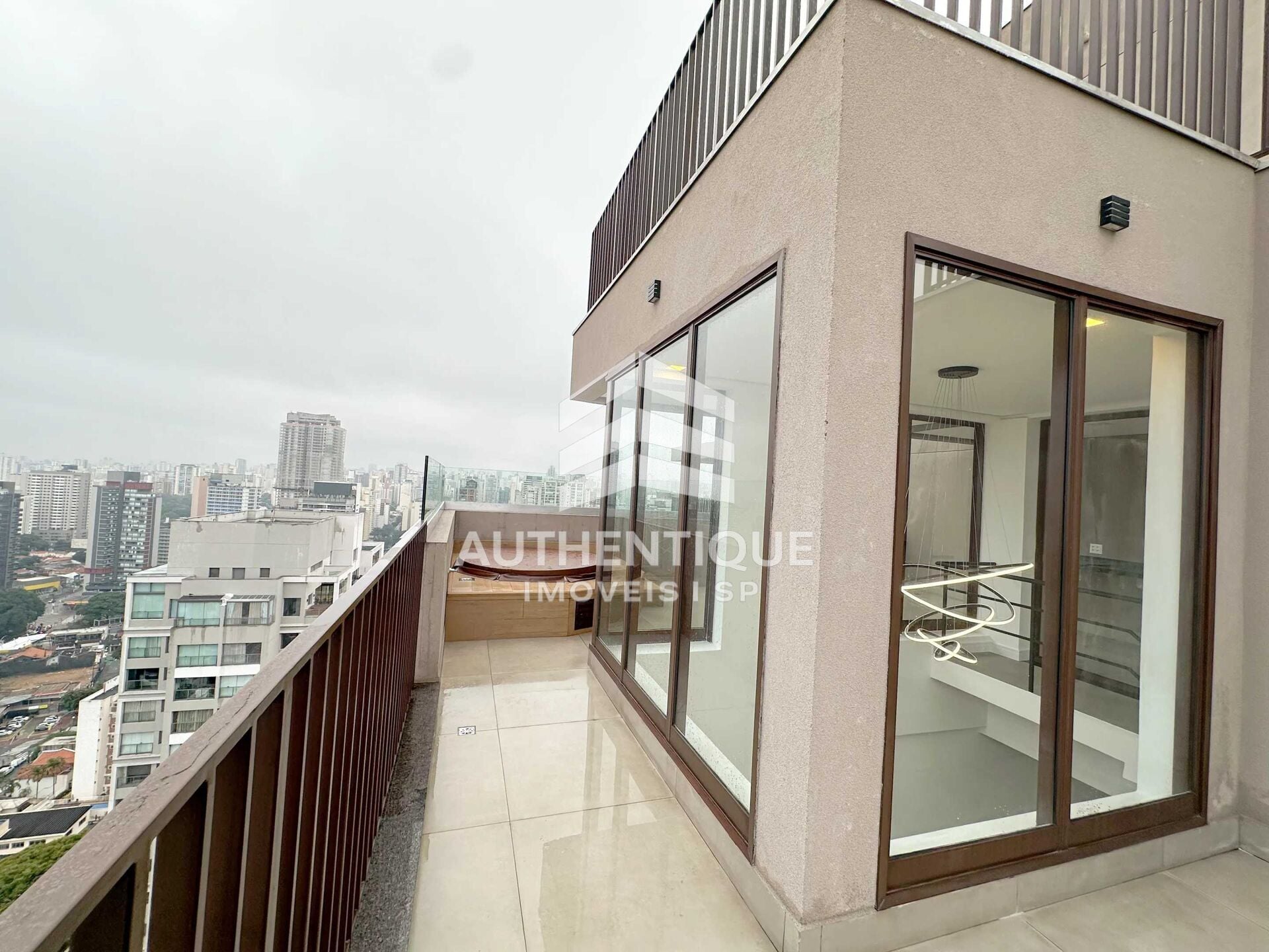 Cobertura, 2 quartos, 125 m² - Foto 18