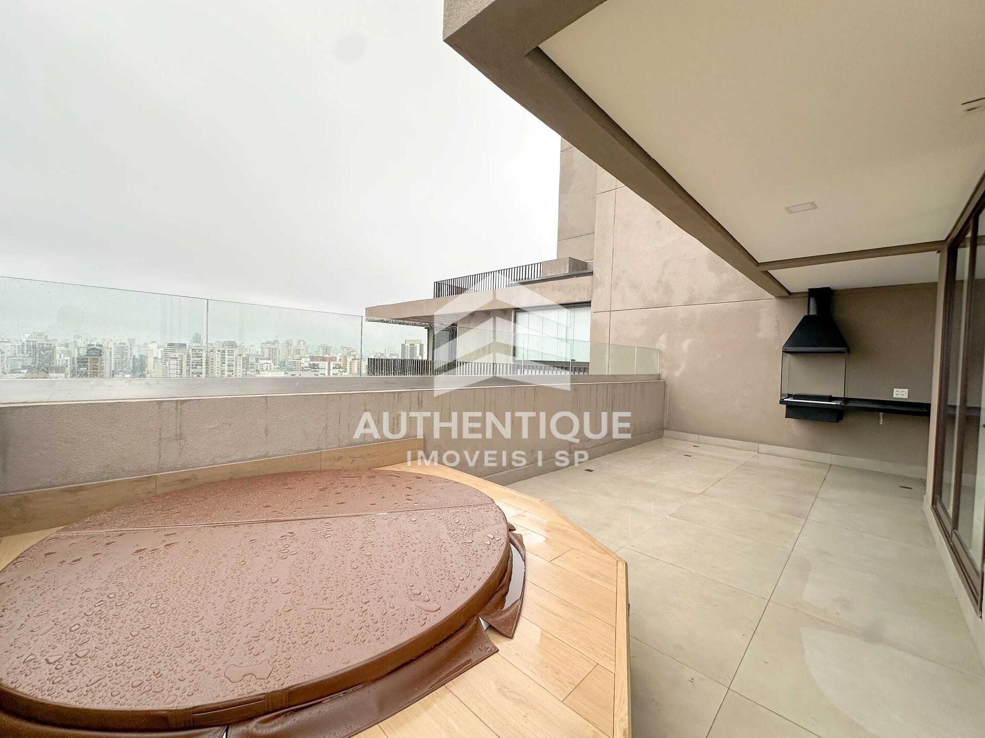 Cobertura, 2 quartos, 125 m² - Foto 9