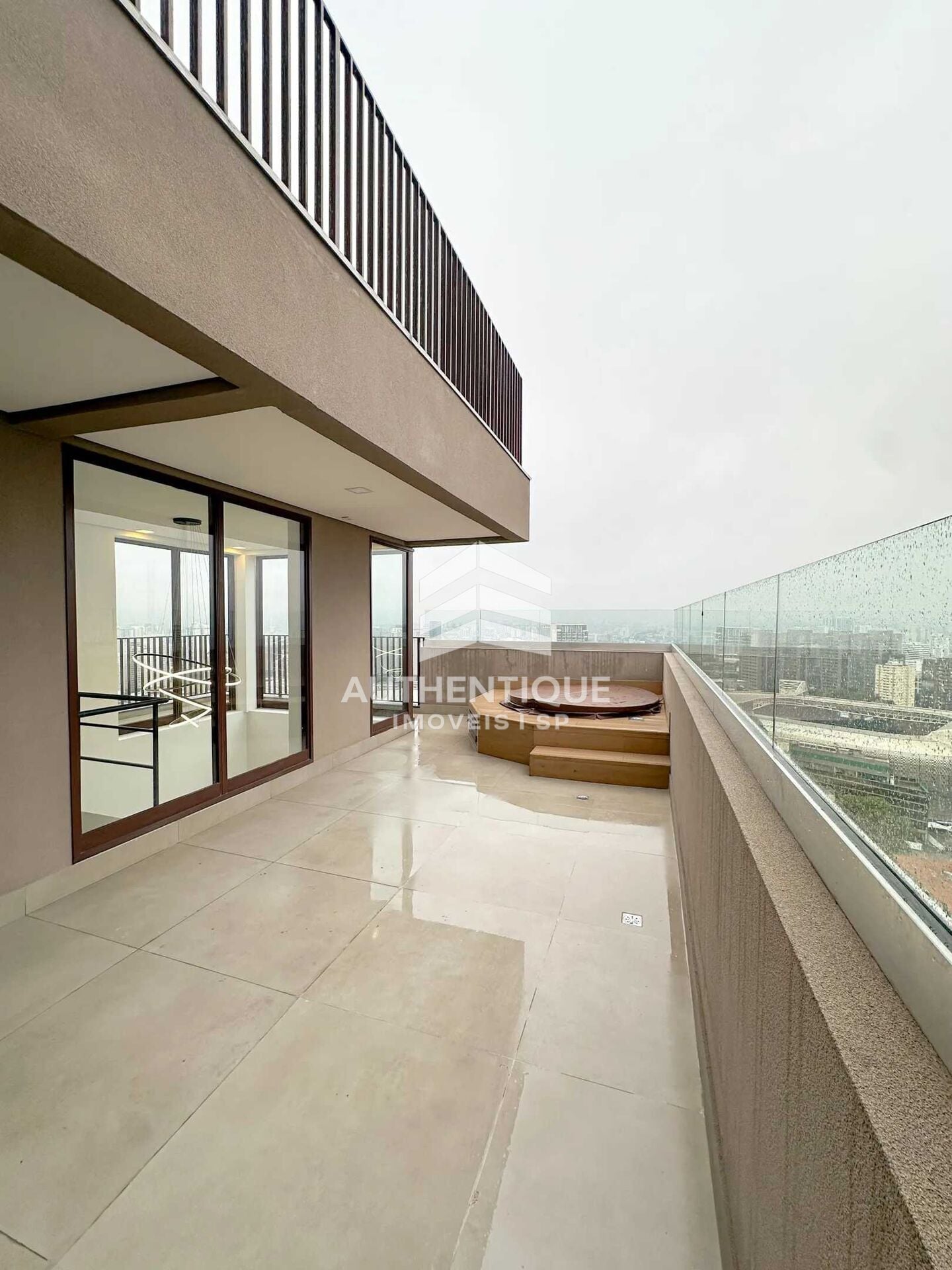Cobertura, 2 quartos, 125 m² - Foto 2
