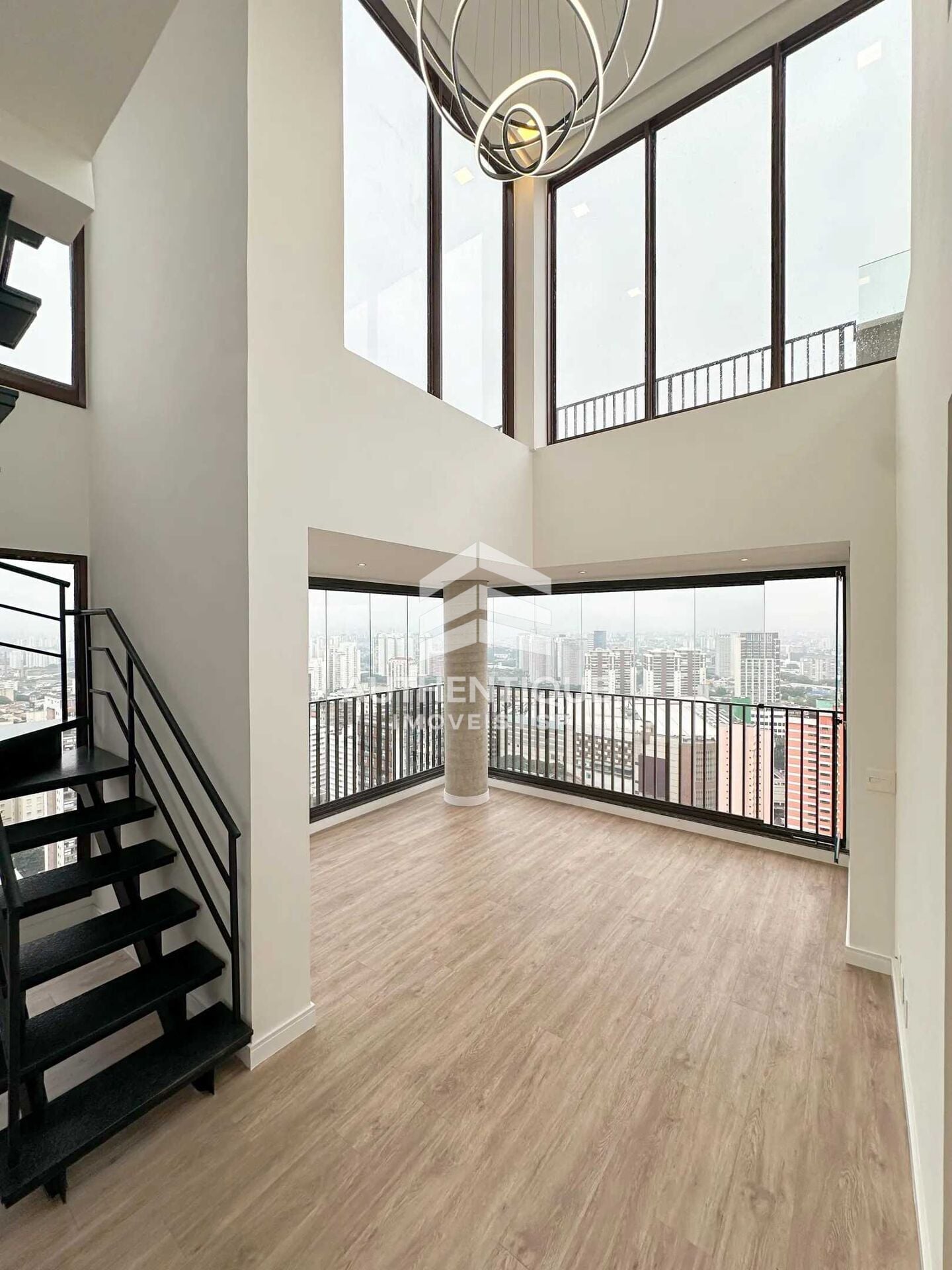 Cobertura, 2 quartos, 125 m² - Foto 12