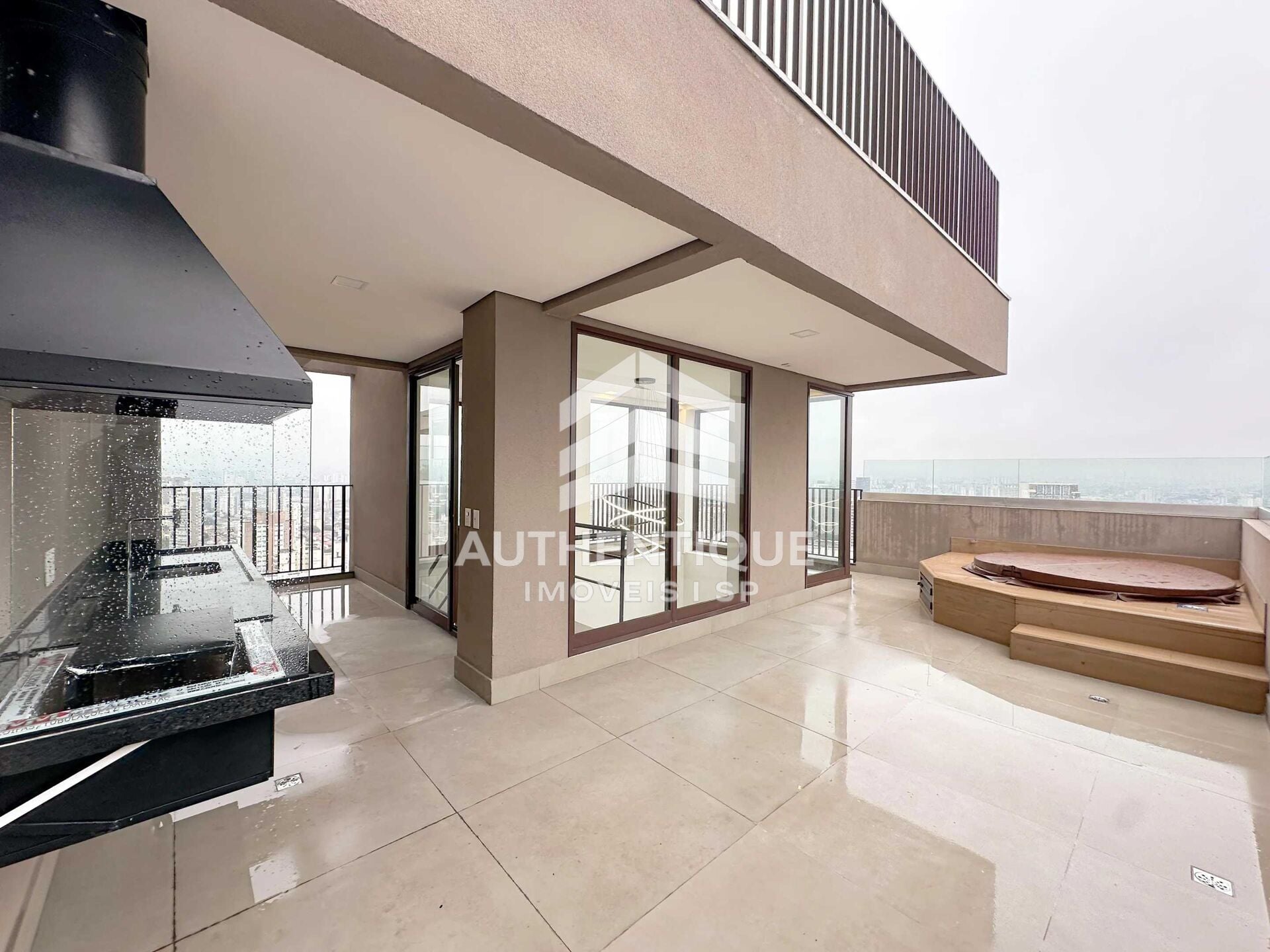 Cobertura, 2 quartos, 125 m² - Foto 5