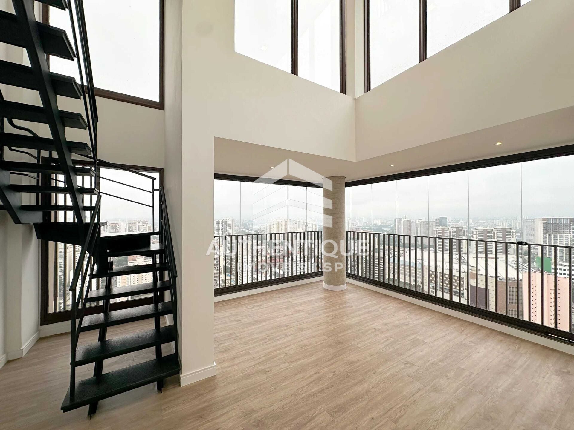 Cobertura, 2 quartos, 125 m² - Foto 1
