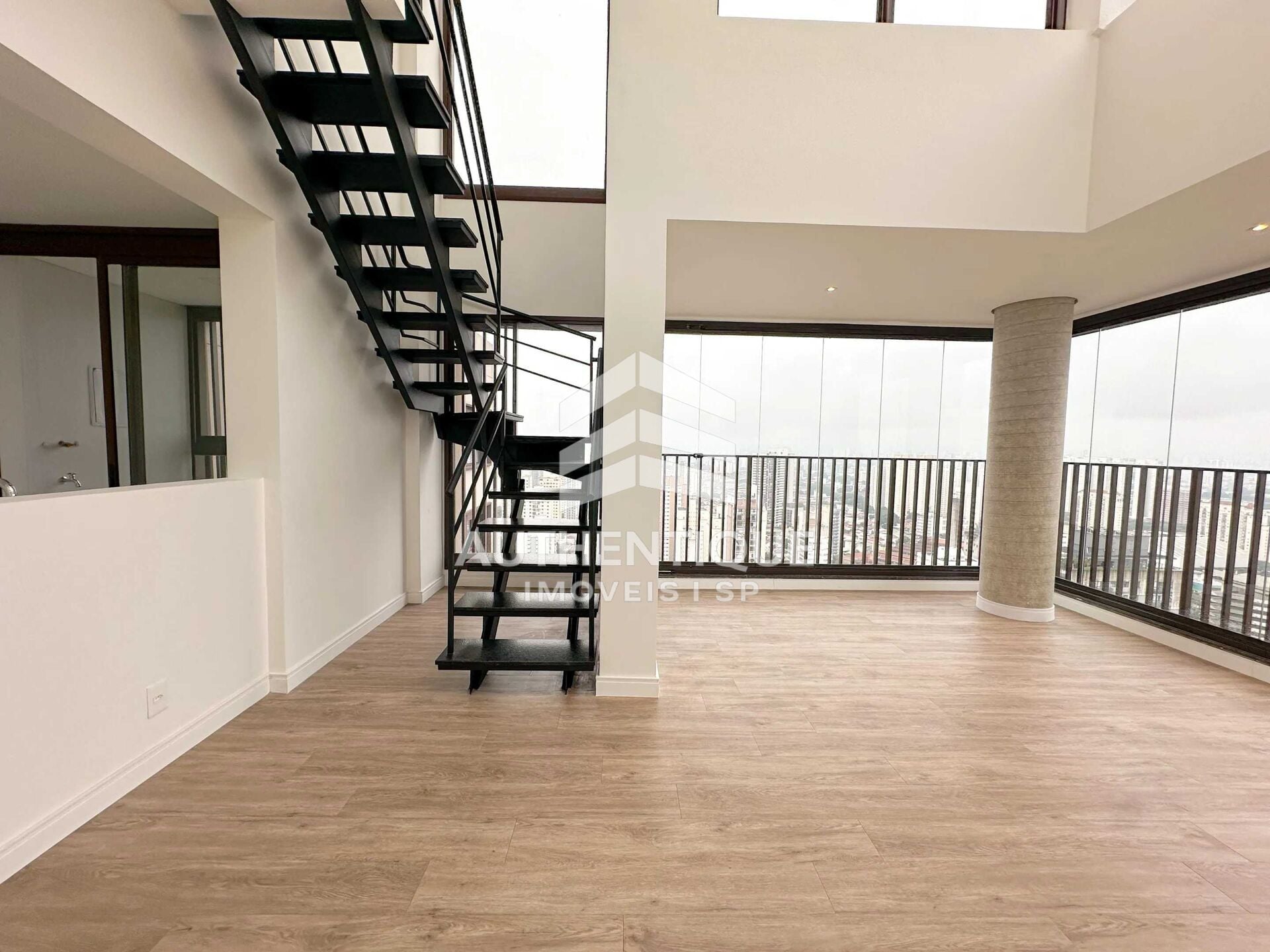 Cobertura, 2 quartos, 125 m² - Foto 8