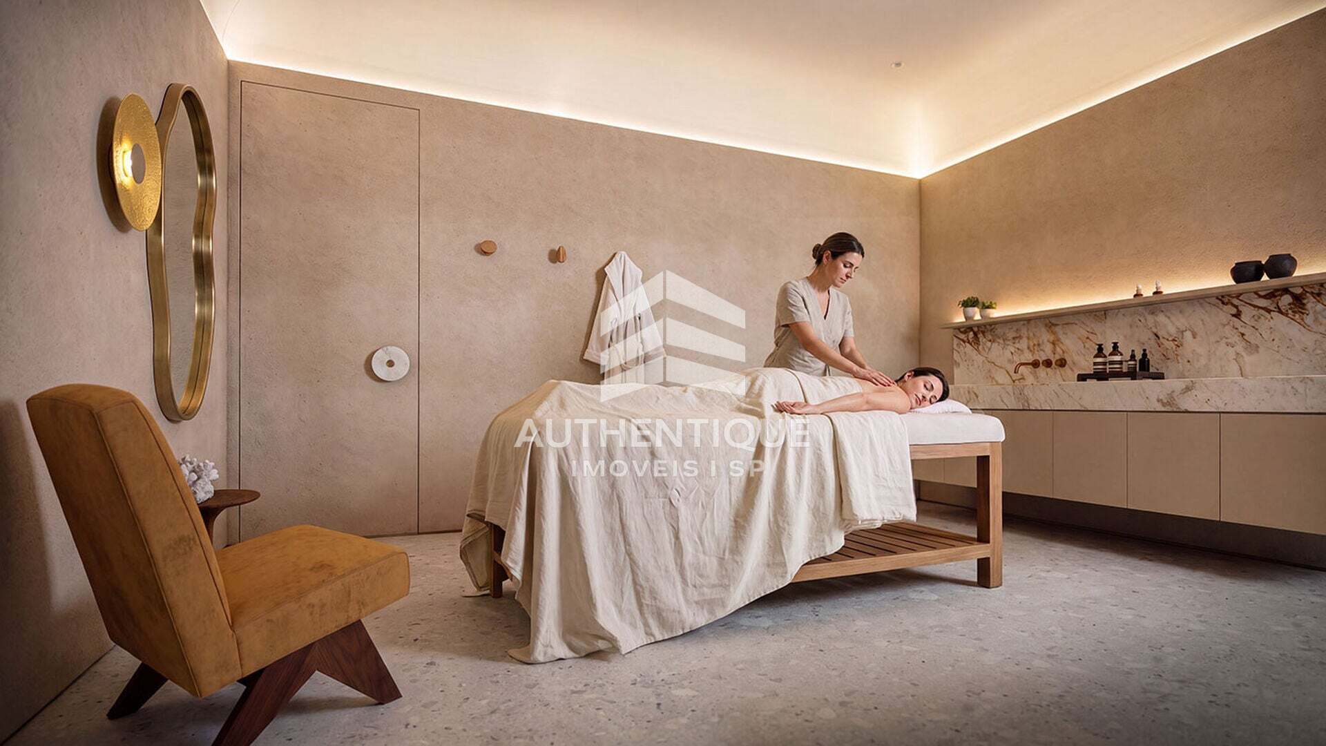 Cobertura, 1 quarto, 56 m² - Foto 13