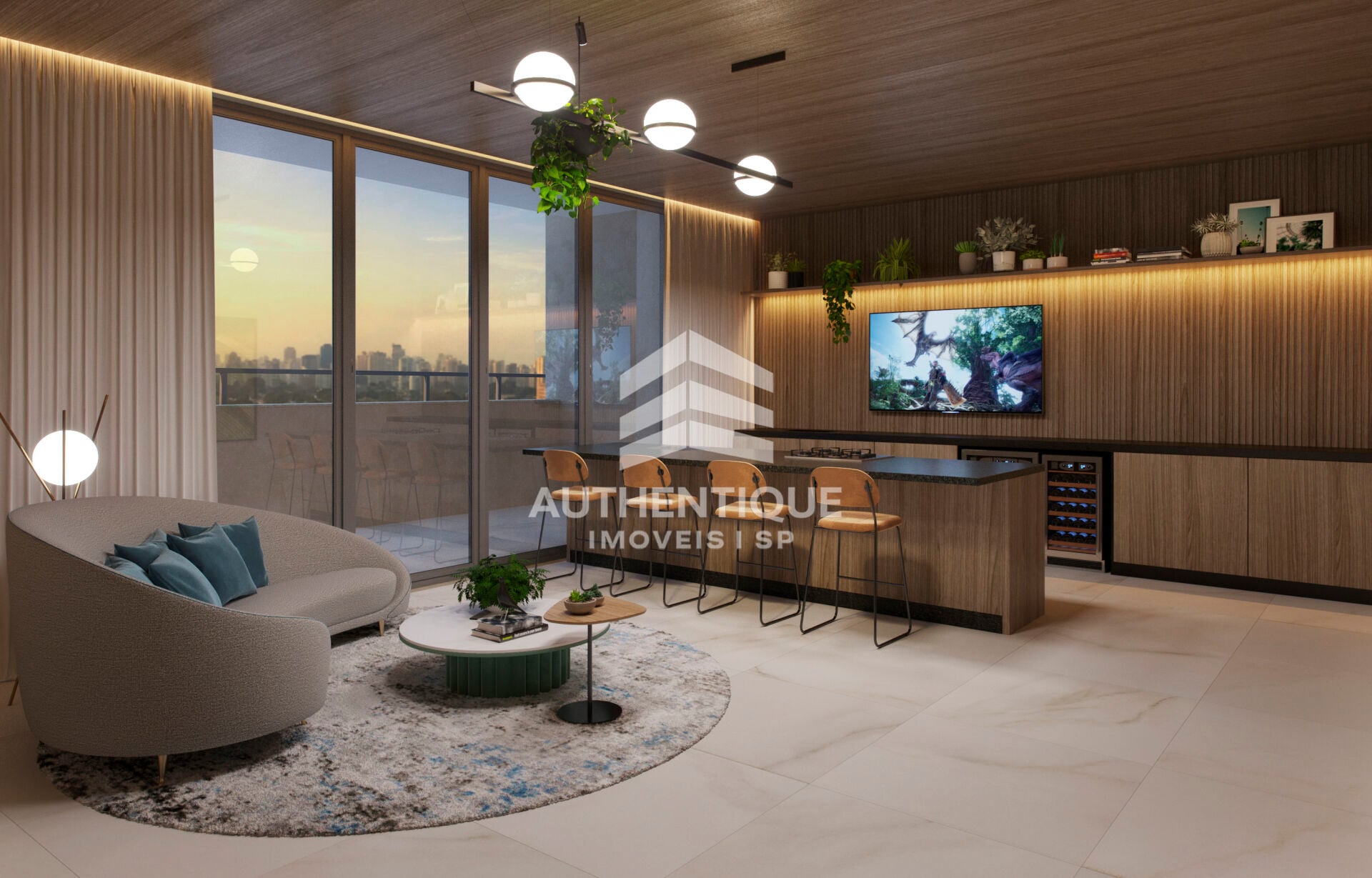 Apartamento, 2 quartos, 85 m² - Foto 12