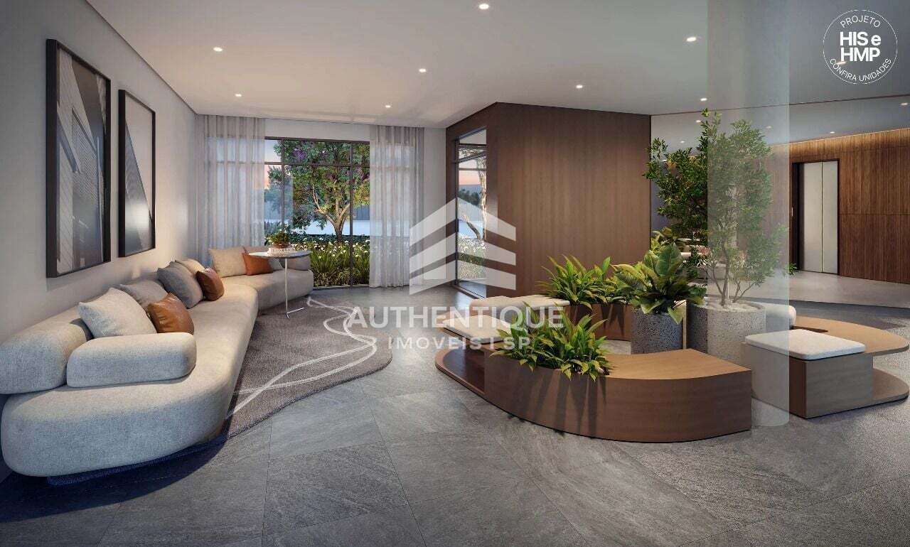 Apartamento, 1 quarto, 34 m² - Foto 12