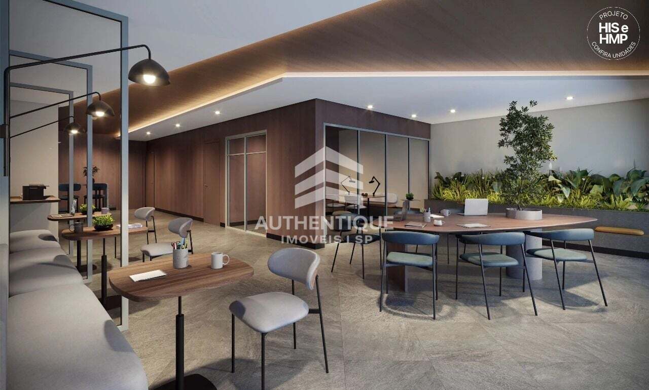 Apartamento, 1 quarto, 34 m² - Foto 13