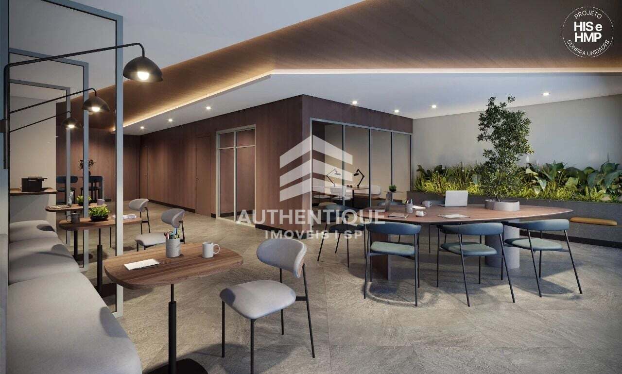 Apartamento, 1 quarto, 34 m² - Foto 13
