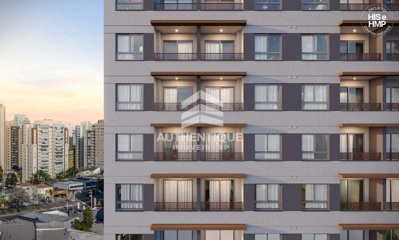 Apartamento, 1 quarto, 34 m² - Foto 15