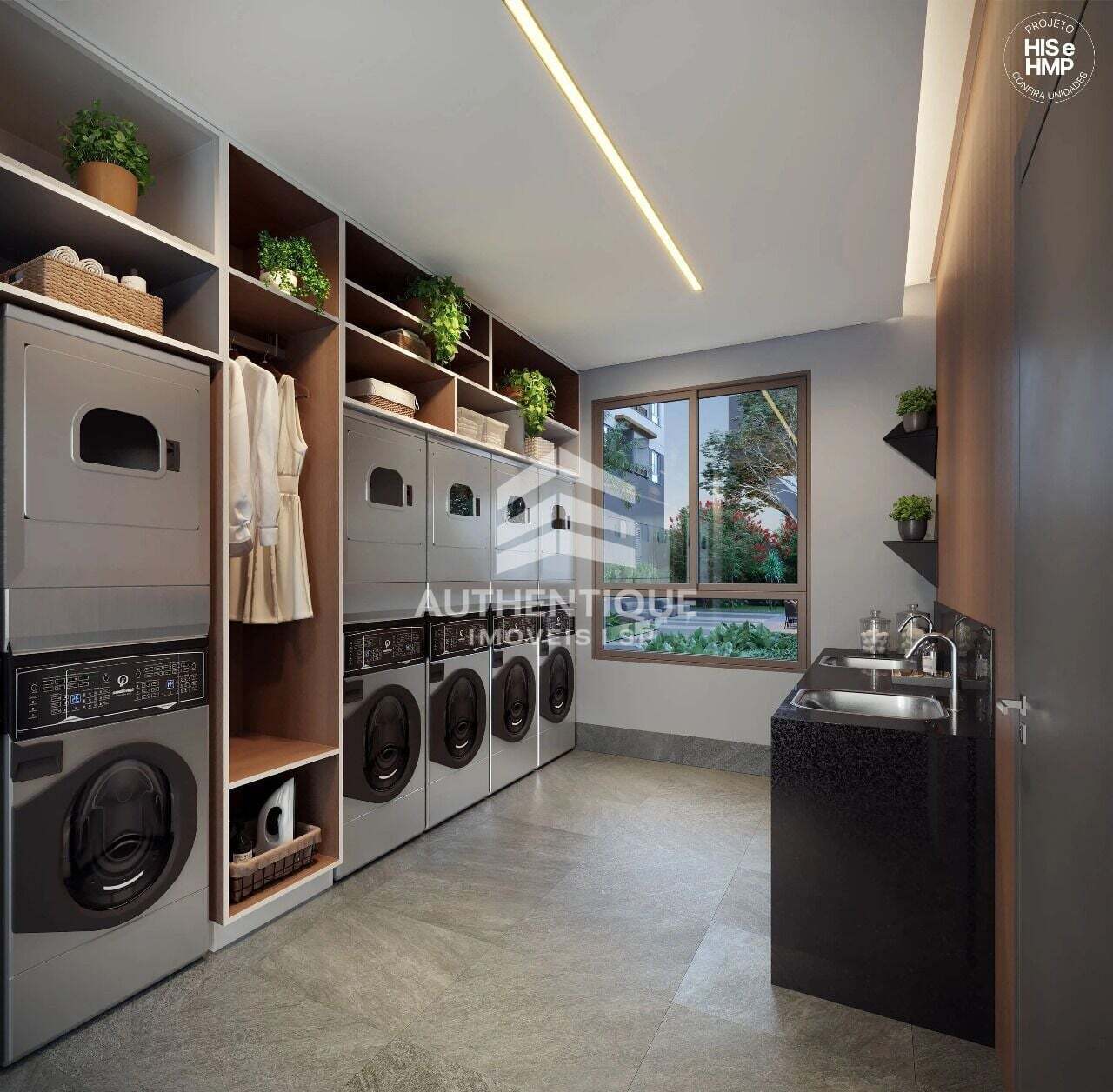 Apartamento, 1 quarto, 34 m² - Foto 11
