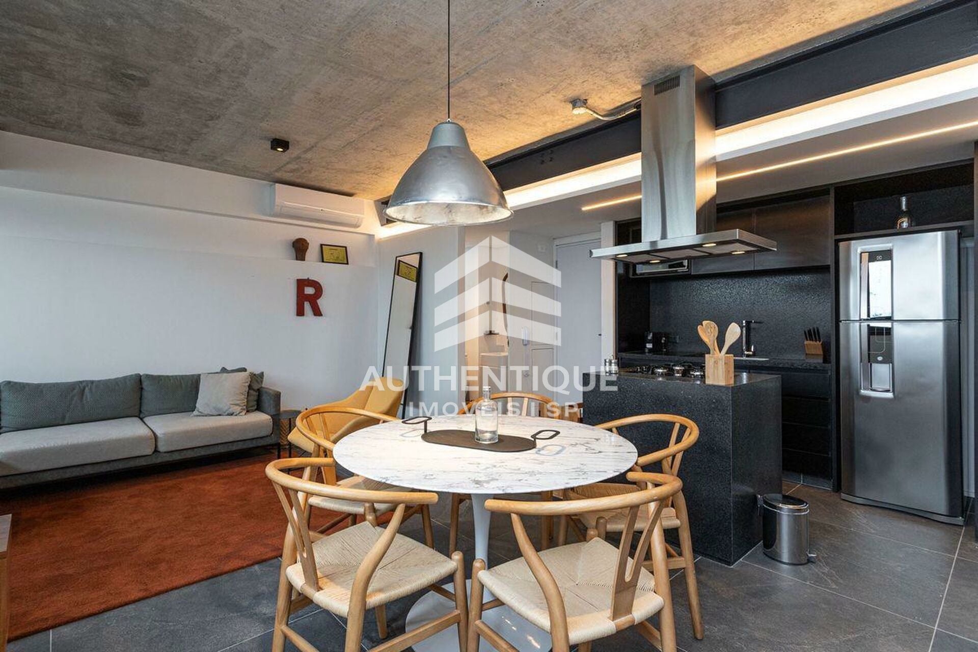 Apartamento, 1 quarto, 90 m² - Foto 11
