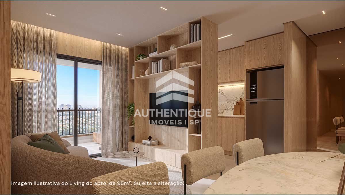 Apartamento, 2 quartos, 68 m² - Foto 19
