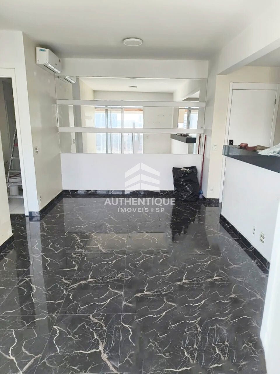 Apartamento, 2 quartos, 75 m² - Foto 4
