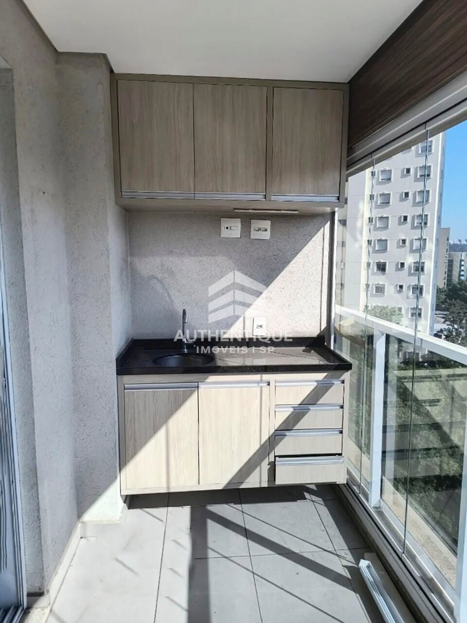 Apartamento, 2 quartos, 75 m² - Foto 2