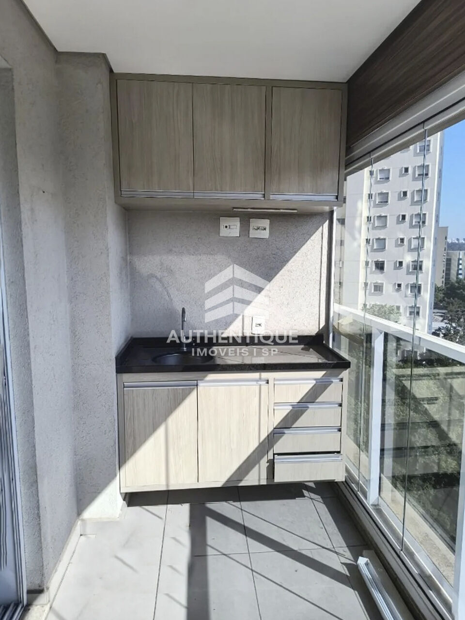 Apartamento, 2 quartos, 75 m² - Foto 2