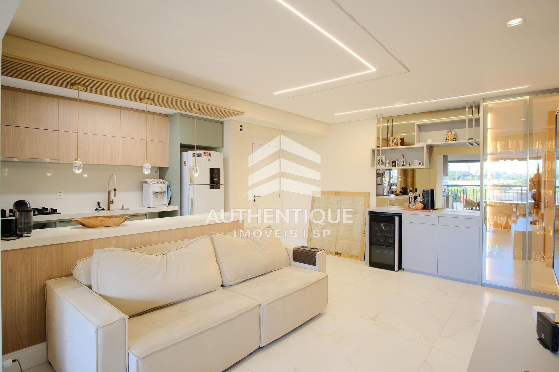 Apartamento, 3 quartos, 140 m² - Foto 12